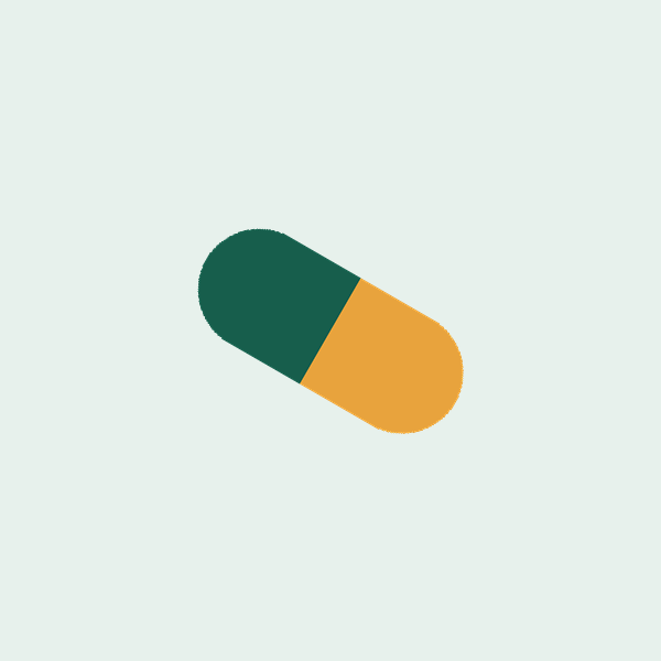 Paracetamol 500mg (20 tablets)