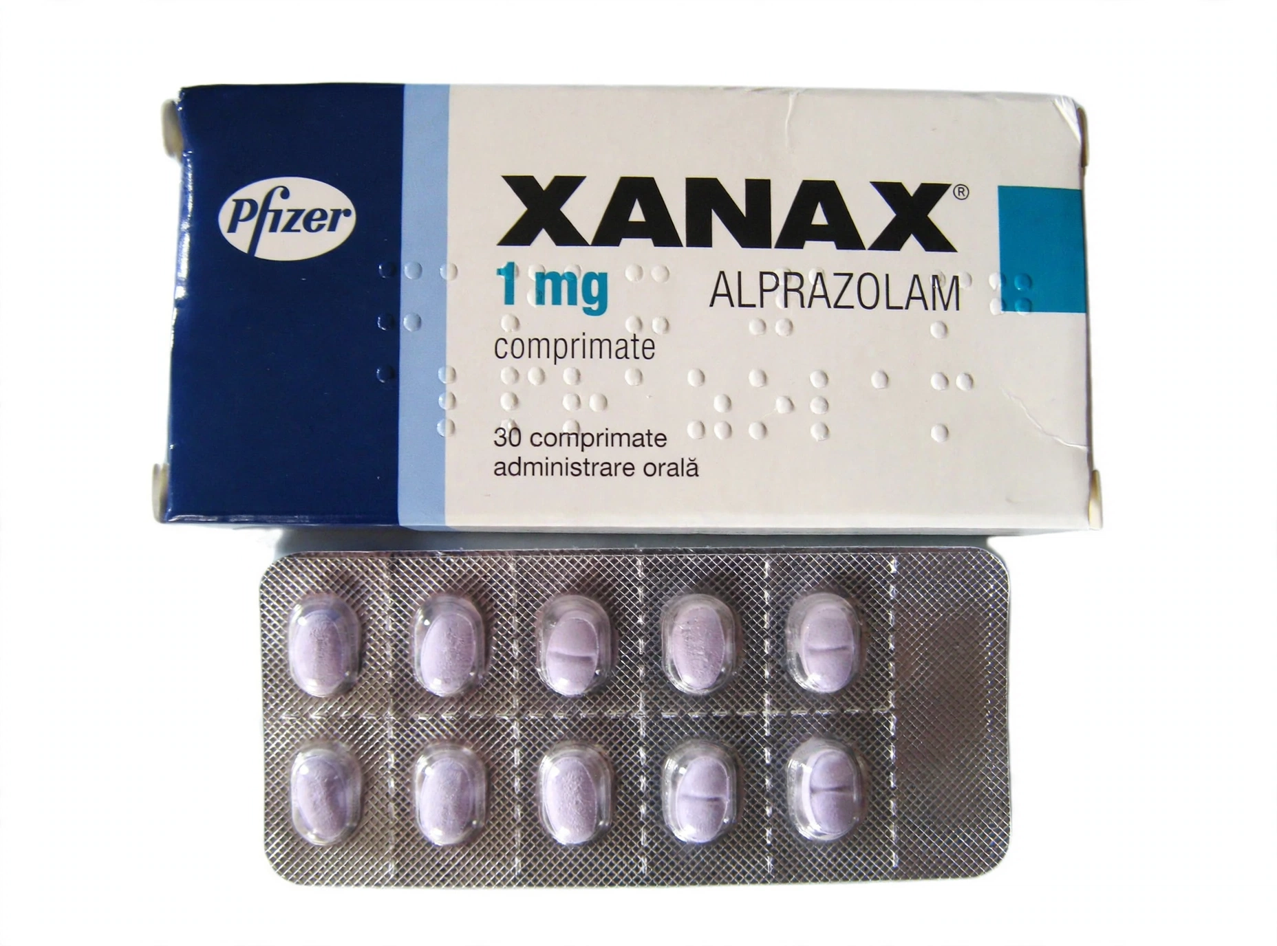 Xanax 1mg