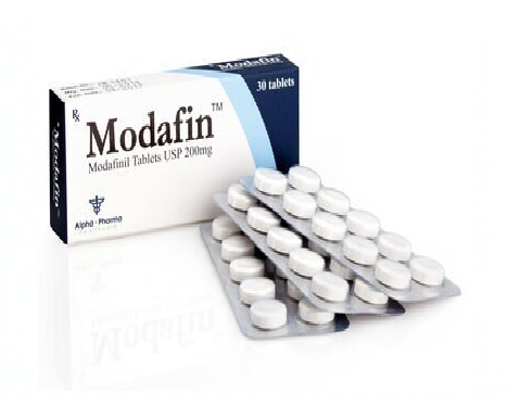Modafinil 200mg