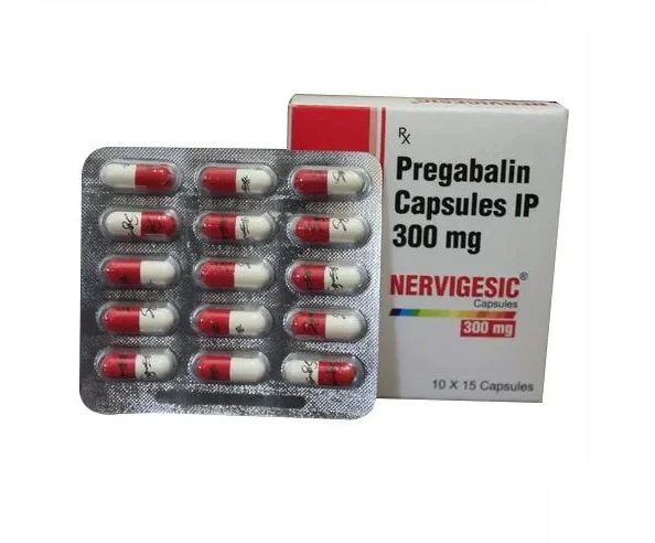 Pregabalin 300mg