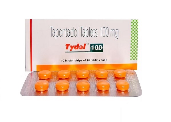 Tapentadol 100mg