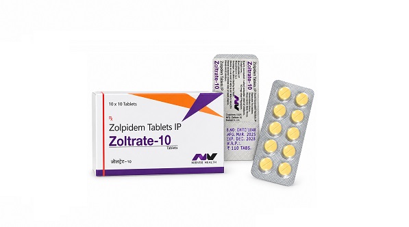 Zolpidem 10mg